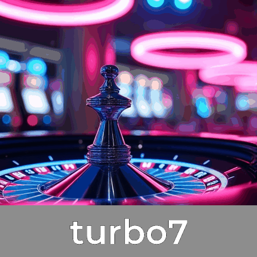 turbo7: Slots Gigantes, Jogos de Mesa Estratégicos e Experiências ao Vivo