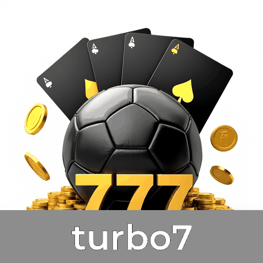 turbo7: O Melhor Cassino Online Seguro e Rápido